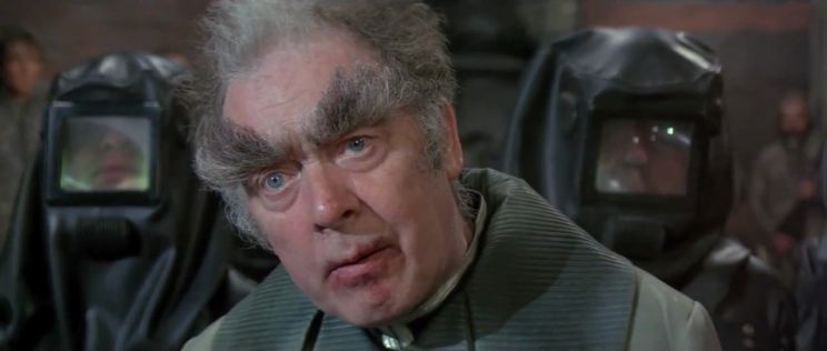 Freddie Jones