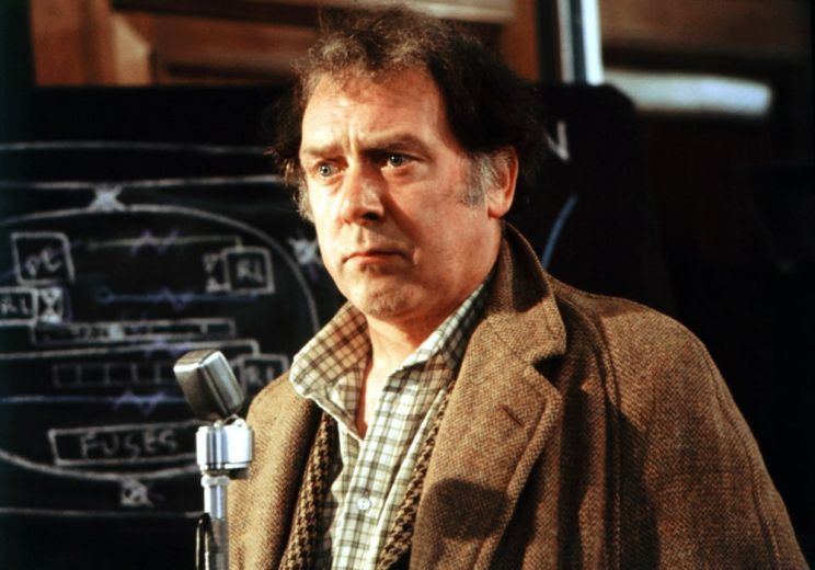 Freddie Jones