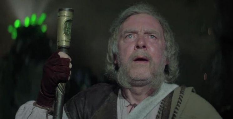 Freddie Jones