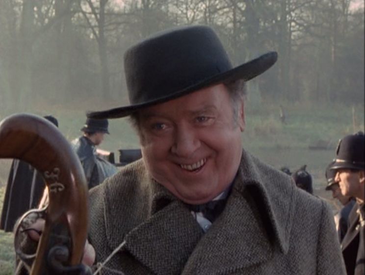 Freddie Jones