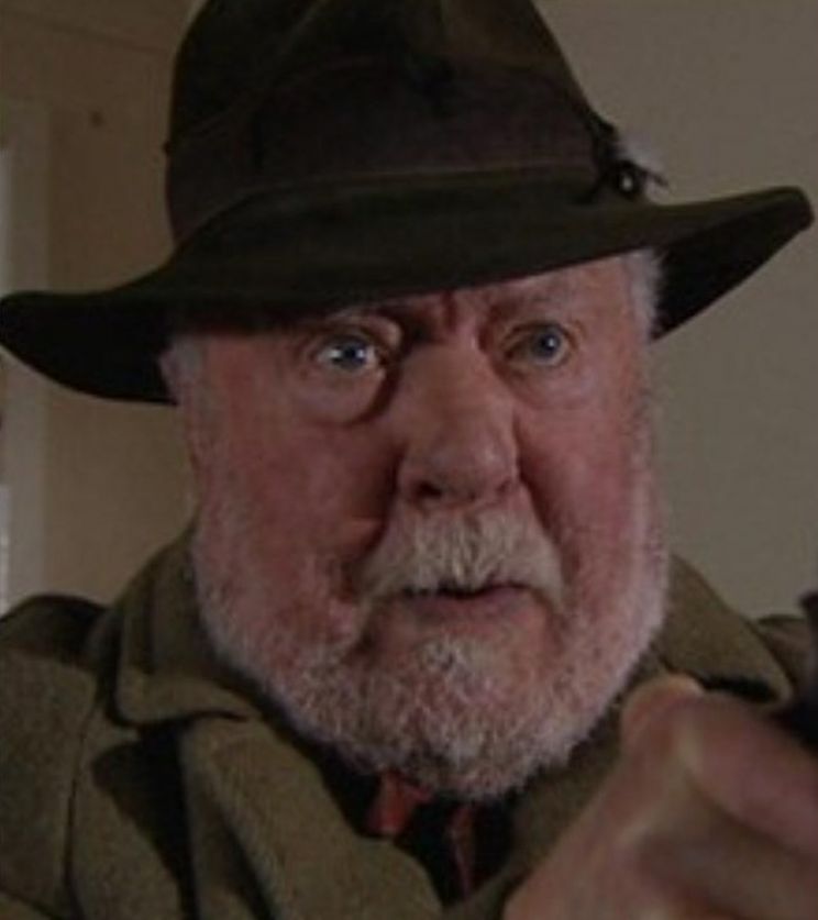 Freddie Jones