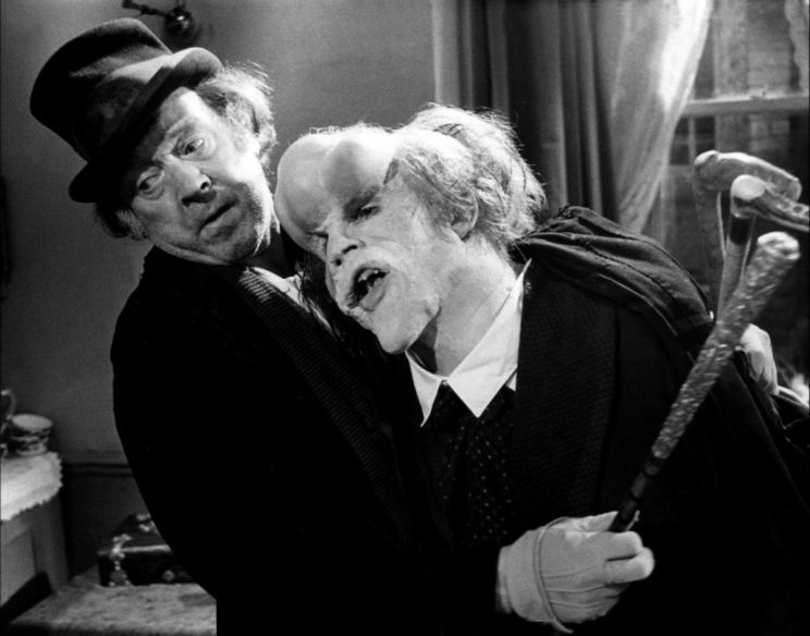 Freddie Jones