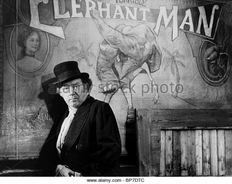 Freddie Jones