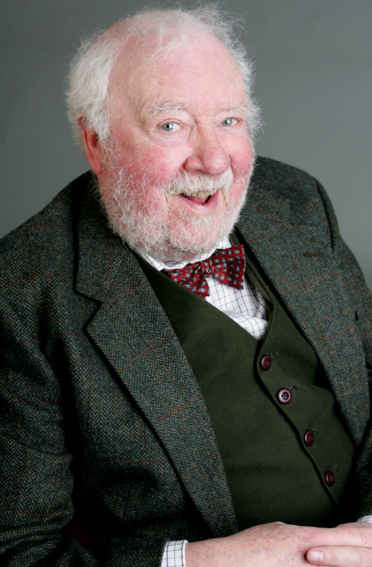 Freddie Jones