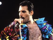 Freddie Mercury