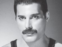 Freddie Mercury