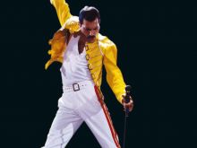 Freddie Mercury