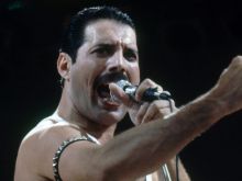 Freddie Mercury