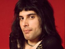 Freddie Mercury