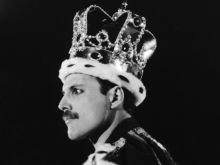 Freddie Mercury