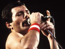 Freddie Mercury