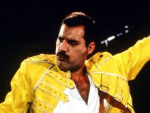 Freddie Mercury