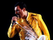 Freddie Mercury