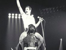 Freddie Mercury