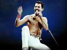 Freddie Mercury