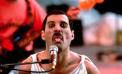 Freddie Mercury