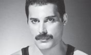 Freddie Mercury