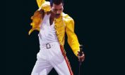 Freddie Mercury