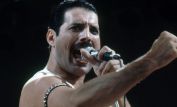 Freddie Mercury