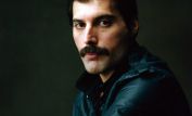 Freddie Mercury