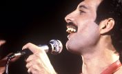 Freddie Mercury