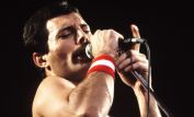 Freddie Mercury