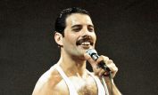 Freddie Mercury