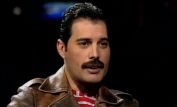 Freddie Mercury