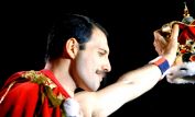 Freddie Mercury