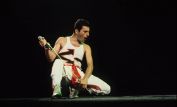 Freddie Mercury