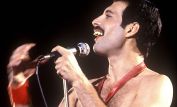 Freddie Mercury