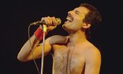 Freddie Mercury