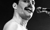 Freddie Mercury