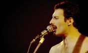 Freddie Mercury