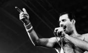 Freddie Mercury