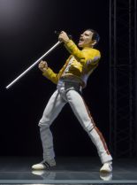 Freddie Mercury