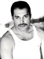 Freddie Mercury