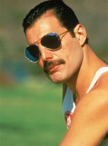 Freddie Mercury