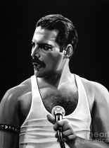 Freddie Mercury