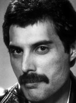 Freddie Mercury