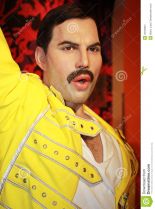 Freddie Mercury