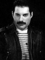 Freddie Mercury