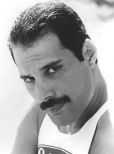 Freddie Mercury