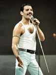 Freddie Mercury