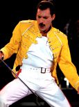 Freddie Mercury