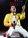 Freddie Mercury