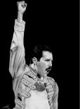 Freddie Mercury