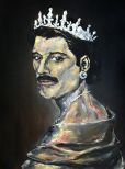 Freddie Mercury