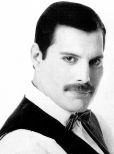 Freddie Mercury