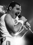 Freddie Mercury